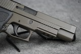 Sig Sauer P220 Legion 10mm 5