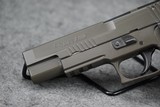 Sig Sauer P220 Legion 10mm 5