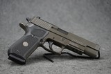 Sig Sauer P220 Legion 10mm 5