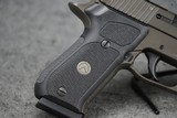 Sig Sauer P220 Legion 10mm 5
