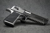 Magnum Research Desert Eagle Mark XIX 50 AE 6