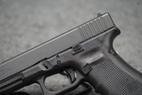 Glock G17C Gen 4 9mm 4.48