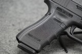 Glock G17C Gen 4 9mm 4.48