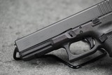 Glock G17C Gen 4 9mm 4.48