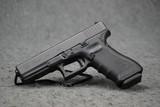 Glock G17C Gen 4 9mm 4.48