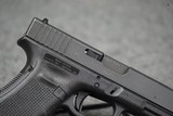 Glock G17C Gen 4 9mm 4.48