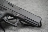 Glock G17C Gen 4 9mm 4.48