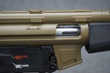 Heckler & Koch MP5 22 LR 8.5