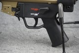 Heckler & Koch MP5 22 LR 8.5