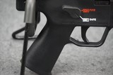 Heckler & Koch MP5 22 LR 8.5