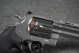 Colt Anaconda 44 Mag 8