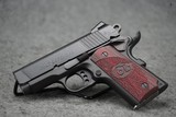 Colt Defender 9mm 3