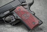 Colt Defender 9mm 3