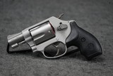 Smith & Wesson Model 637-2 38 Spl. 1.88