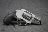 Smith & Wesson Model 637-2 38 Spl. 1.88