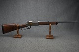 Henry Repeating Arms Long Ranger Wildlife 5.56/.223 20