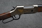 Henry Repeating Arms Long Ranger Wildlife 5.56/.223 20