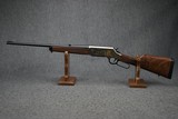 Henry Repeating Arms Long Ranger Wildlife 5.56/.223 20