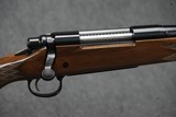 Remington 700 BDL 270 Win 22