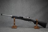 Ruger Mini 14 Ranch 5.56 NATO 18.5