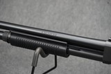 Remington 870 Express Tactical 12 Gauge 18.5