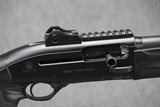Beretta 1301 Tactical 12 Gauge 18.5