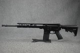 Ruger AR-556 300 Blackout 16.1