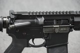 Ruger AR-556 300 Blackout 16.1