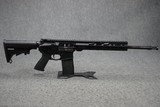 Ruger AR-556 300 Blackout 16.1