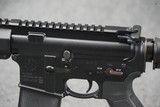 Ruger AR-556 300 Blackout 16.1