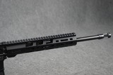 Ruger AR-556 300 Blackout 16.1