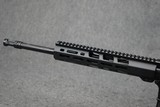 Ruger AR-556 300 Blackout 16.1