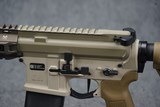 BG Defense Type-A Contractor 5.56 NATO 13.7