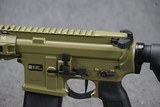 BG Defense Type-A Contractor 5.56 NATO 13.7