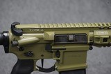 BG Defense Type-A Contractor 5.56 NATO 13.7