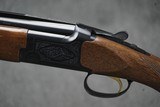 Browning Citori Lightning 20 Gauge 28