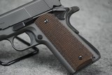 Springfield Armory 1911 Defend Your Legacy Milspec 45 ACP 5