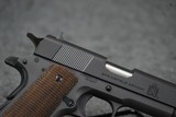 Springfield Armory 1911 Defend Your Legacy Milspec 45 ACP 5