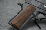 Springfield Armory 1911 Defend Your Legacy Milspec 45 ACP 5