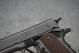 Springfield Armory 1911 Defend Your Legacy Milspec 45 ACP 5