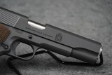 Springfield Armory 1911 Defend Your Legacy Milspec 45 ACP 5