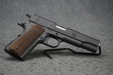 Springfield Armory 1911 Defend Your Legacy Milspec 45 ACP 5