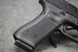 Glock G45 Gen 5 MOS 9mm 4.02