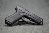 Glock G45 Gen 5 MOS 9mm 4.02