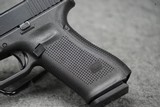 Glock G45 Gen 5 MOS 9mm 4.02