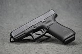 Glock G45 Gen 5 MOS 9mm 4.02