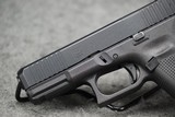 Glock G45 Gen 5 MOS 9mm 4.02