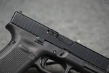 Glock G45 Gen 5 MOS 9mm 4.02