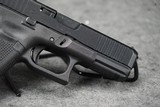 Glock G45 Gen 5 MOS 9mm 4.02