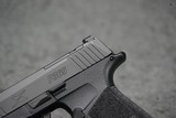 Sig Sauer P365 X-Macro Tacops 9mm 3.7